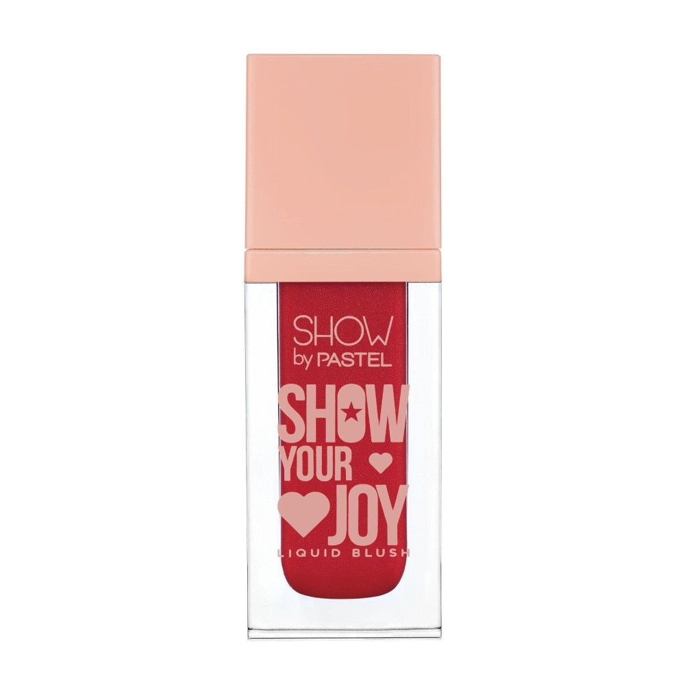 Show by Pastel Liquid Blush - Likit Allık 52 Allık Fiyatı