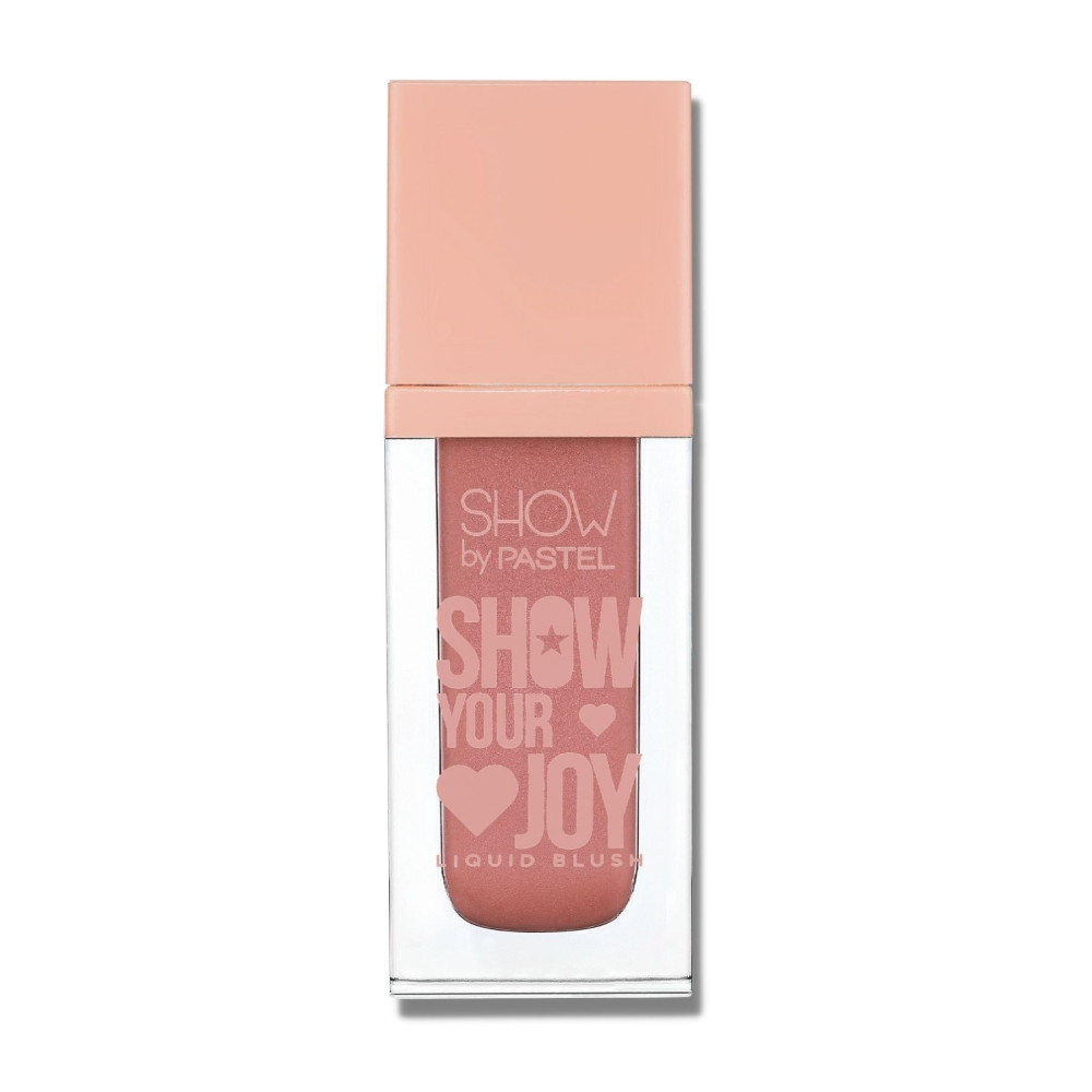 Show by Pastel Liquid Blush - Likit Allık 53 Allık Fiyatı