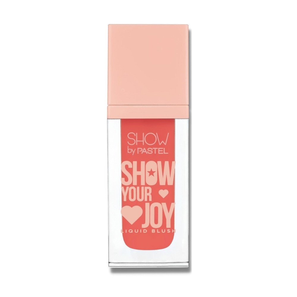 Show by Pastel Liquid Blush - Likit Allık 56 Allık Fiyatı