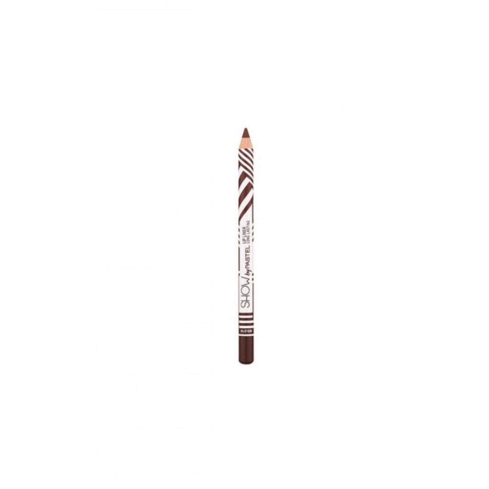 Show By Pastel Long Lasting Lip Liner Dudak Kalemi 214 Göz Kalemleri Fiyatı