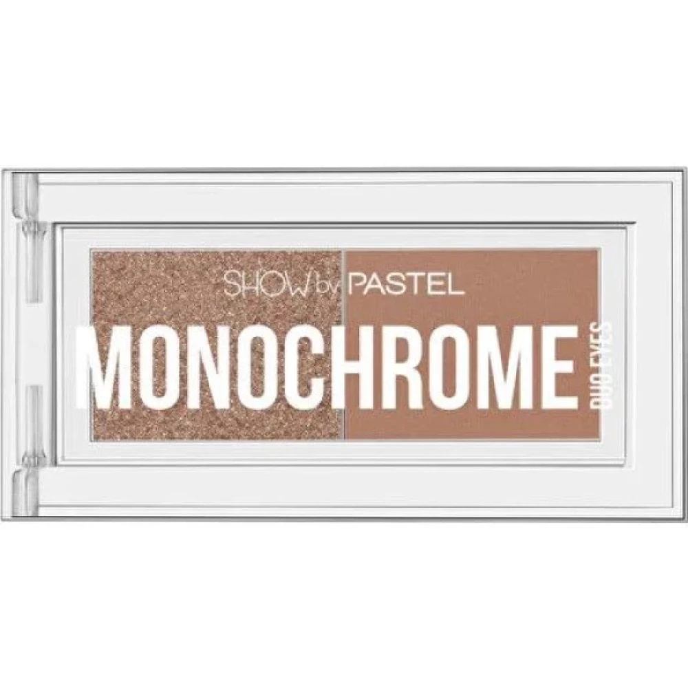 Show By Pastel Monochrome Eyeshadow 22 - Mocha Latte Göz Farı Fiyatı