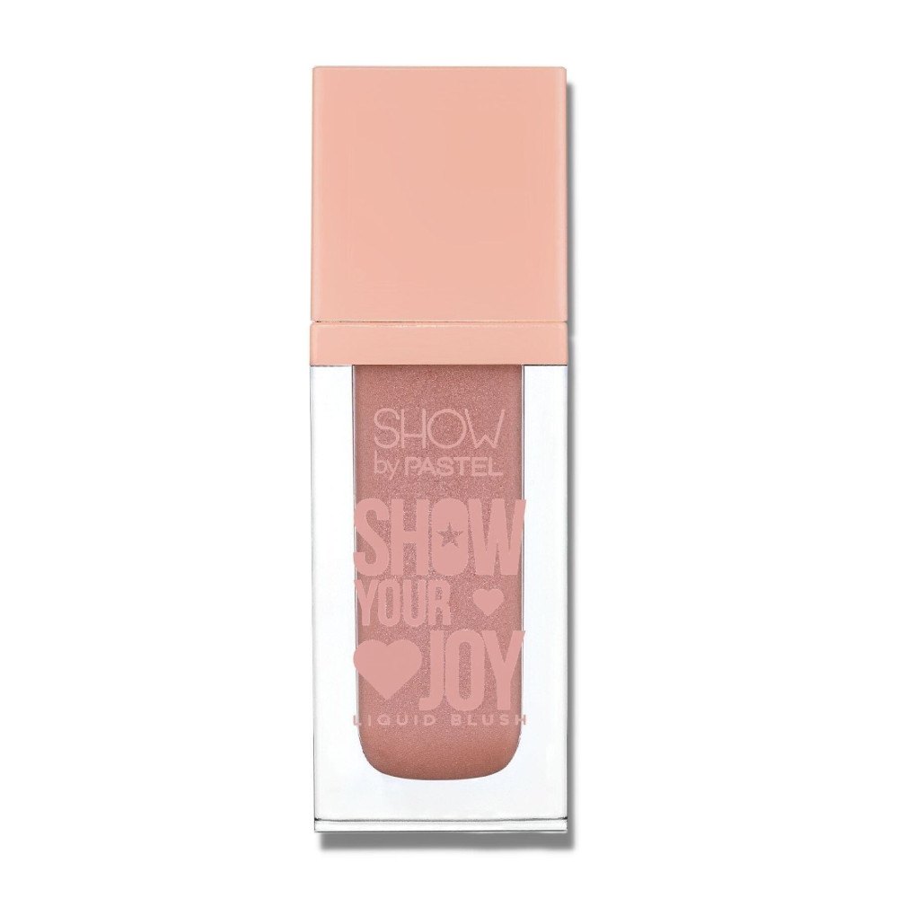 Show by Pastel Pastel Liquid Allık 51 Allık Fiyatı