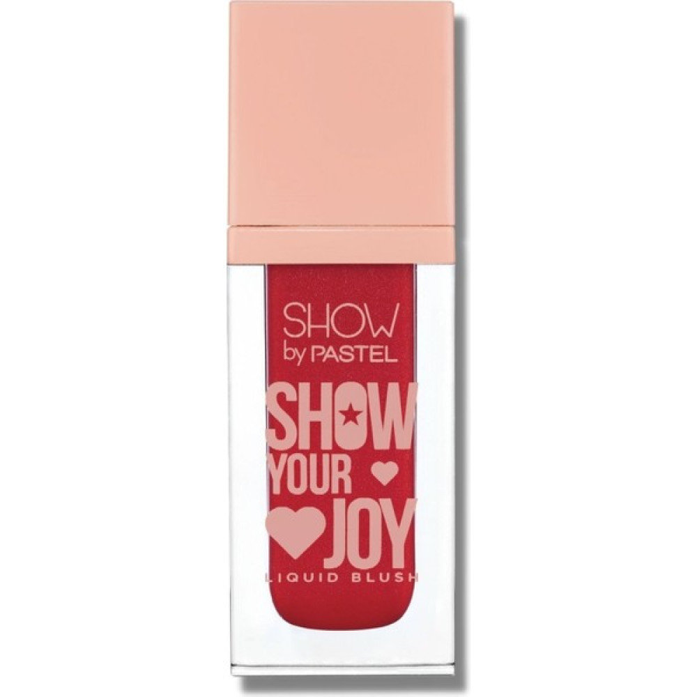 Show By Pastel Show Your Joy Likit Allık 52 Allık Fiyatı