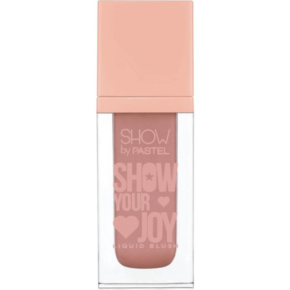 Show By Pastel Show Your Joy Likit Allık No: 51 Allık Fiyatı