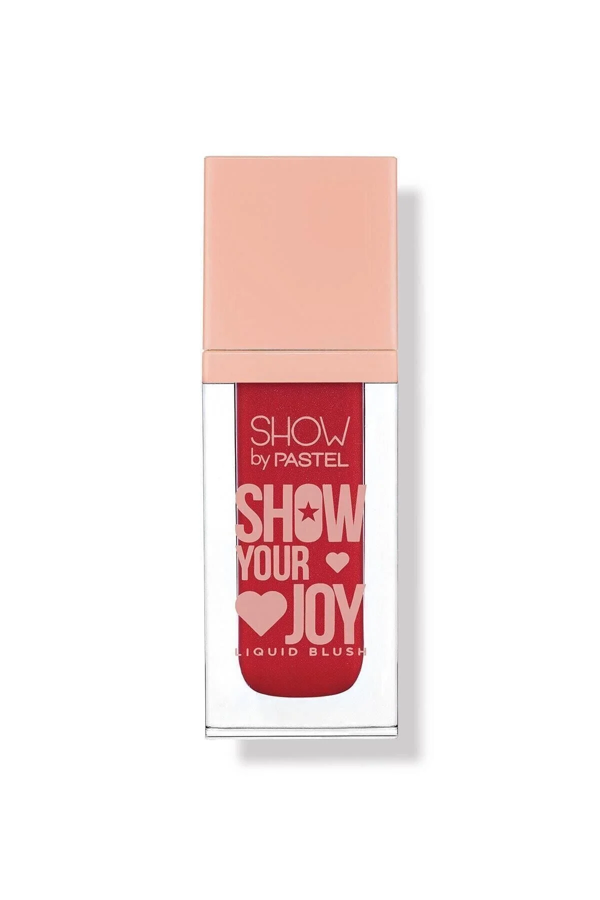 Show by Pastel Show Your Joy Likit Allık No:52" Allık Fiyatı