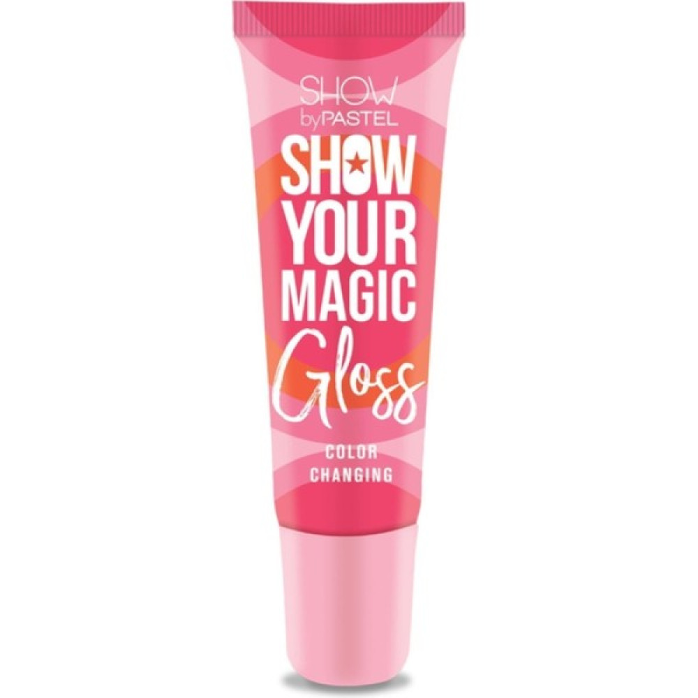 Show By Pastel Show Your Magic Gloss Dudak Parlatıcısı Rujlar & Dudak Parlatıcıları Fiyatı
