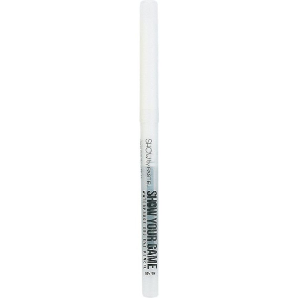 Show By Pastel Suya Dayanıklı Göz Kalemi - Game Waterproof Eye Pencil No: 405 Göz Kalemleri Fiyatı