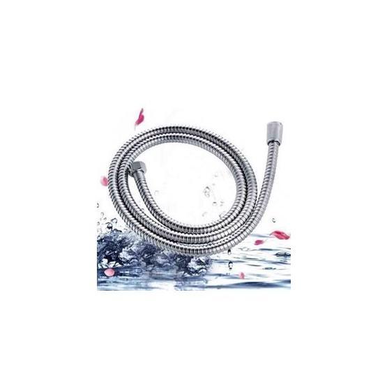 Shower Hose 360 Derece Dönebilen Spiral Duş Hortumu
