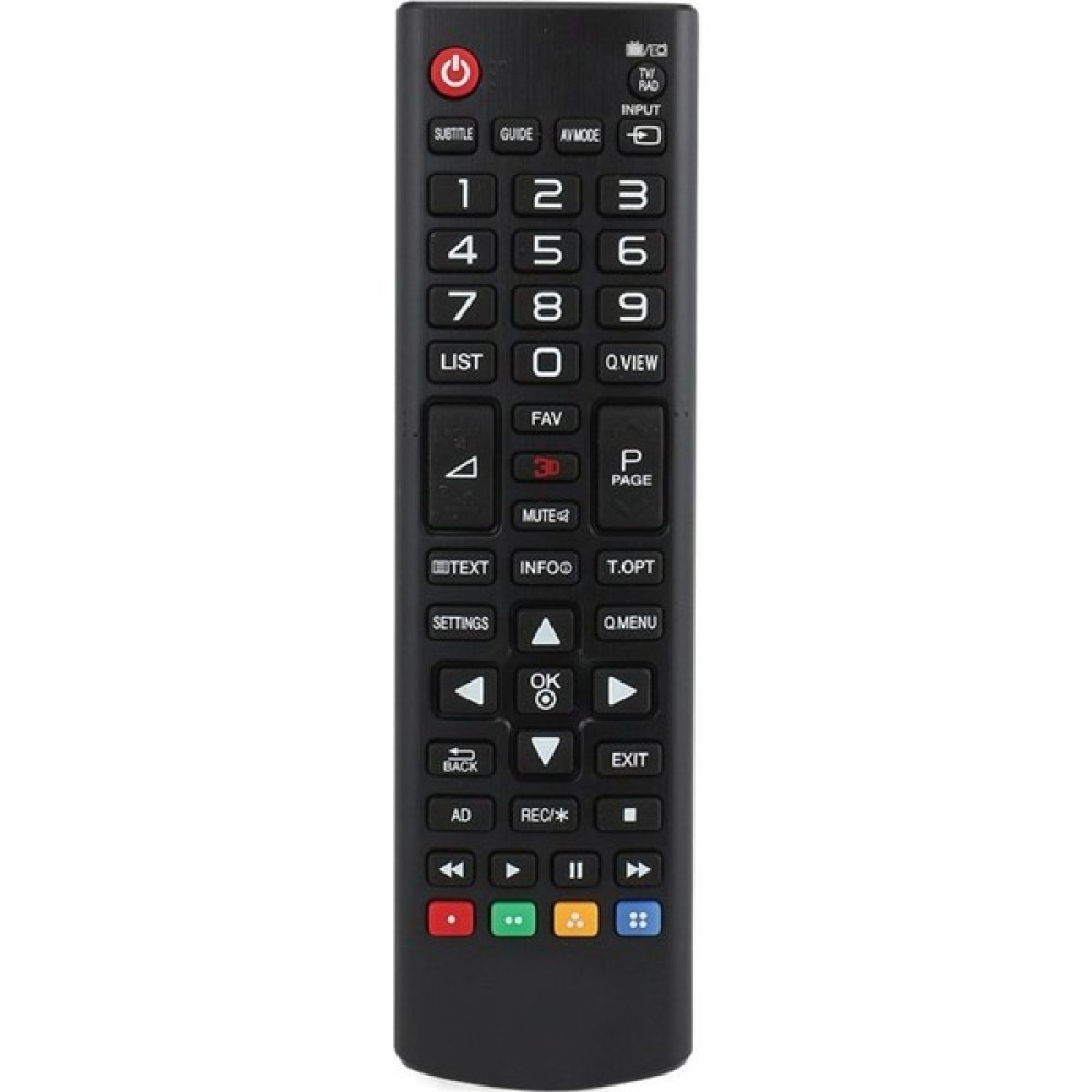 Showmax Lg LCD Tv Kumanda SX9802 TV Aksesuarları Fiyatı