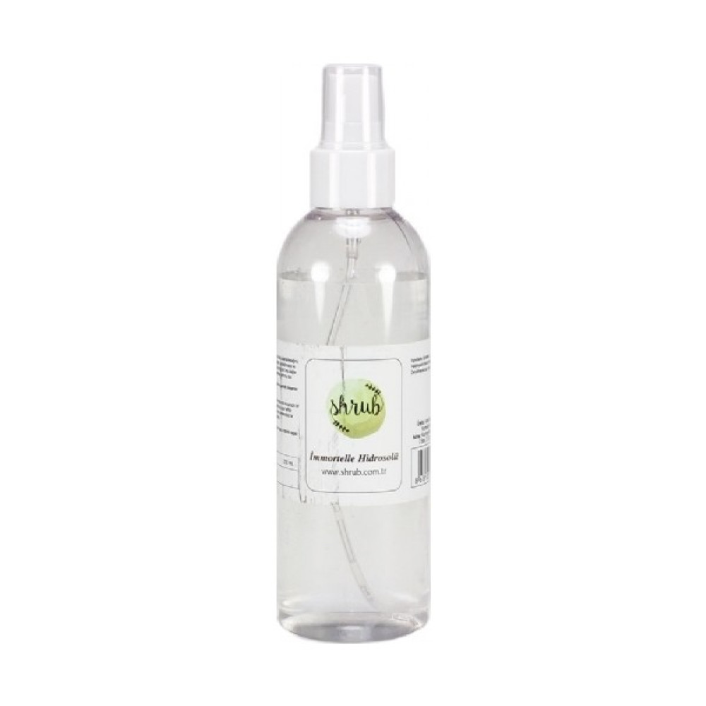 Shrub Immortelle Hidrosolü-100 ml. Oto Boyaları Fiyatı