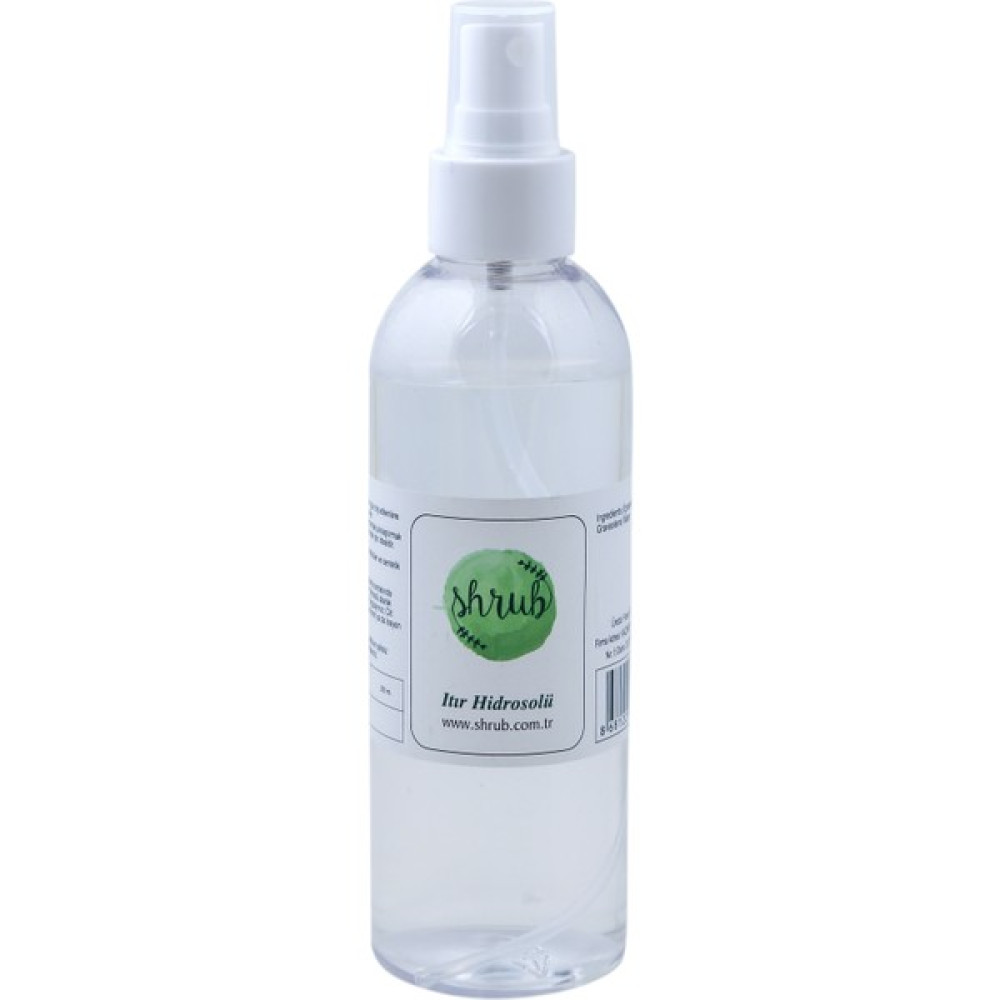 Shrub Itır Hidrosolü 200 ml Oto Boyaları Fiyatı
