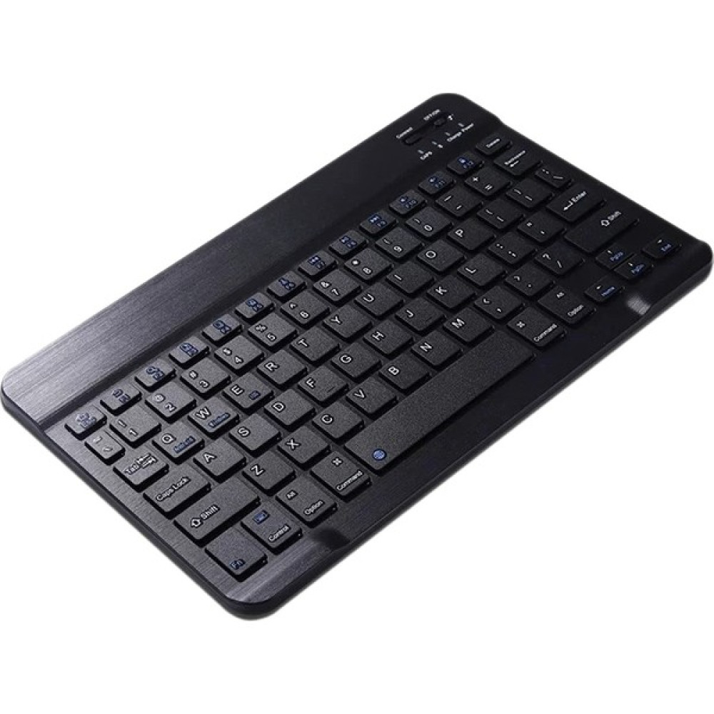 Shuai Yan Alldocube IPLAY20 Teclast P20HD Tablet Için Klavye Windows Mac Android Ios Sistemi Için Kablosuz Klavye (Yurt Dışından) - Siyah Oyuncu Klavyesi Fiyatı