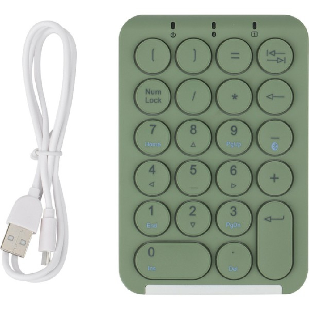 Shuai Yan Bow Taşınabilir Ultra Ince Sayısal Klavye Dizüstü Bilgisayar Için 22 Tuşlu Bluetooth Kablosuz Harici USB Sayısal Klavye (Yurt Dışından) Oyuncu Klavyesi Fiyatı
