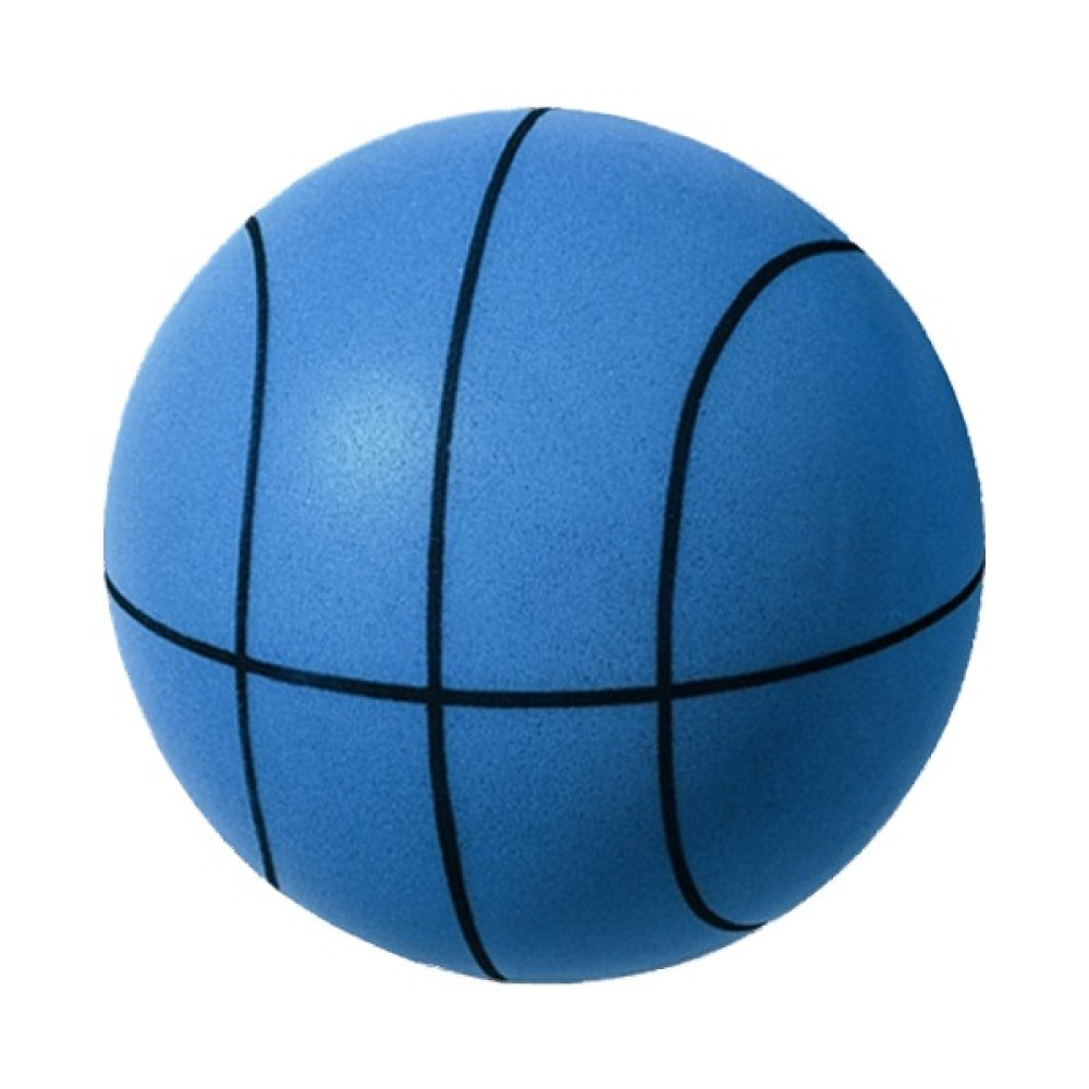 Shuangyou Evde Kullanım Için Sessiz Top Sessiz Zıplayan Top Çocuk Basketbolu (Yurt Dışından) Toplar Fiyatı