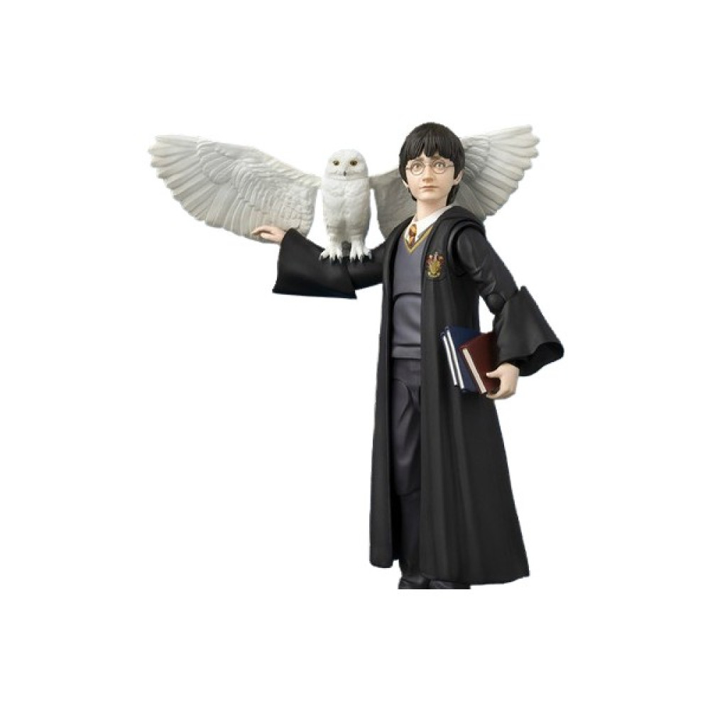 Shuangyou Harry Potter Aksiyon Figürleri (Yurt Dışından) - Black Oyuncak Fiyatı