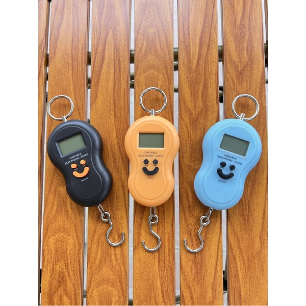 Shufa - El Terazisi Elektronik Dijital El Kantarı 50 kg Terazi Tartı 10 gr Hassas Terazi Tartısı LCD Ekran Diğer Test ve Ölçüm Cihazları Fiyatı