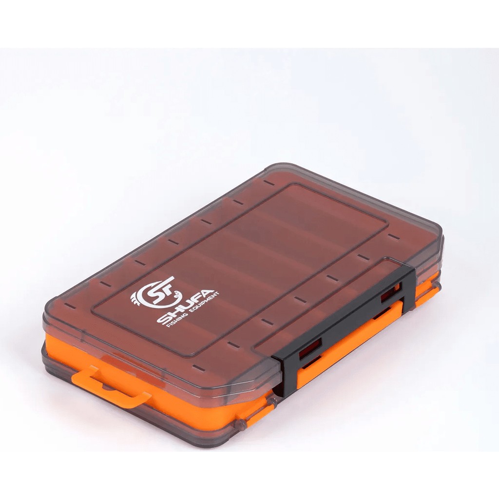 Shufa Lure Box Çift Tarafli Kutu 105MM SSD / Solid State Drive Fiyatı