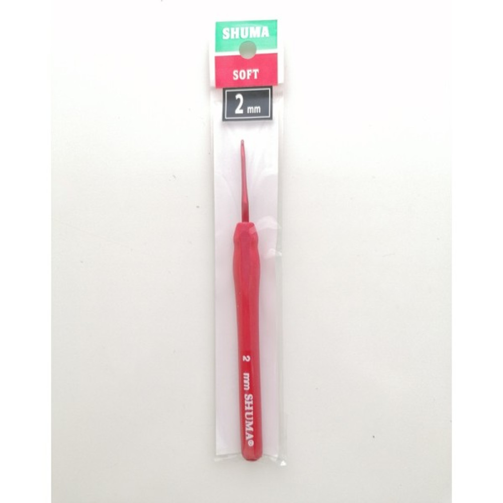 Shuma Silikon Saplı Tığ 2 mm ( Red Serisi ) Oyun & Hobi Fiyatı