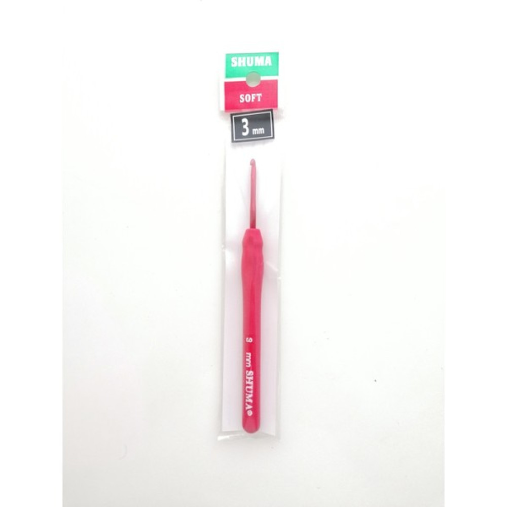 Shuma Silikon Saplı Tığ 3 mm ( Red Serisi ) Oyun & Hobi Fiyatı