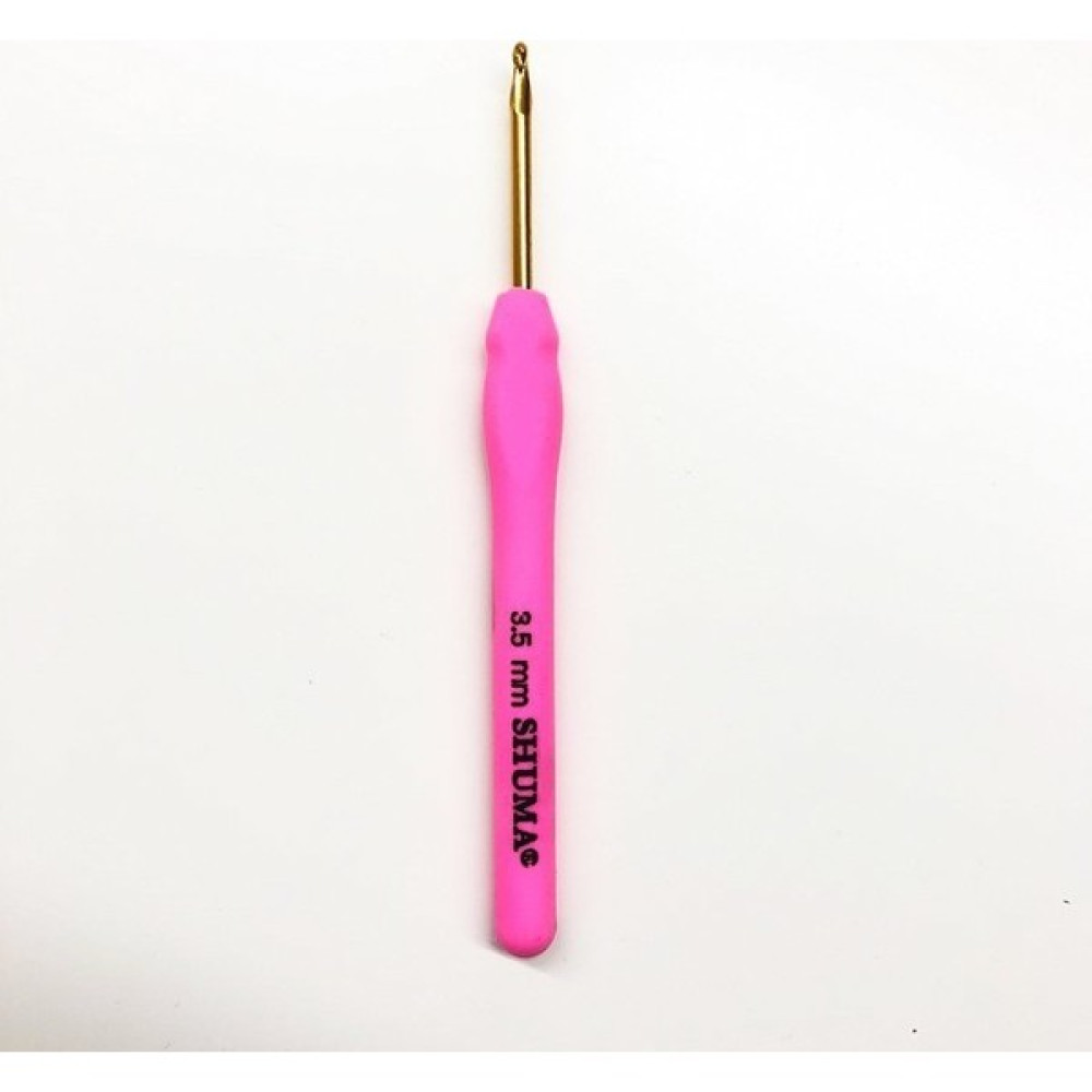 Shuma Tığ 3,5 mm Oyun & Hobi Fiyatı