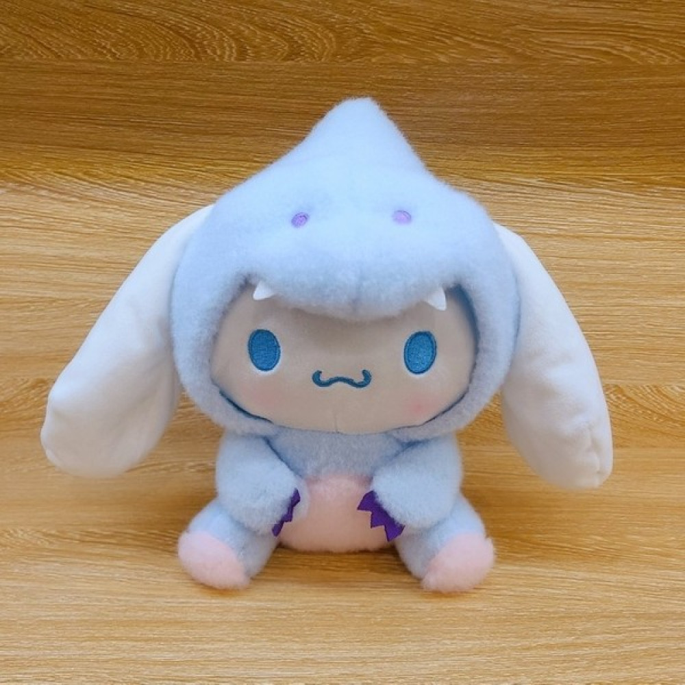 Shun Shop 23 cm Karikatür Doldurulmuş Hayvanlar Kuromi Melody Cinnamoroll Peluş Oyuncak Anime Kawaii Sevimli Yumuşak Peluş Yatıştırmak Kız Bebek Oy... Peluş Oyuncaklar Fiyatı