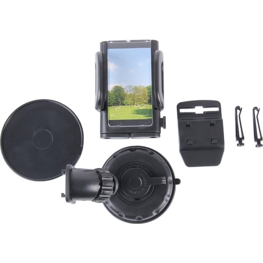 Shunwei SD-1121G Araba Çok Fonksiyonlu Telefon Tutucu (Yurt Dışından) Oto Boyaları Fiyatı