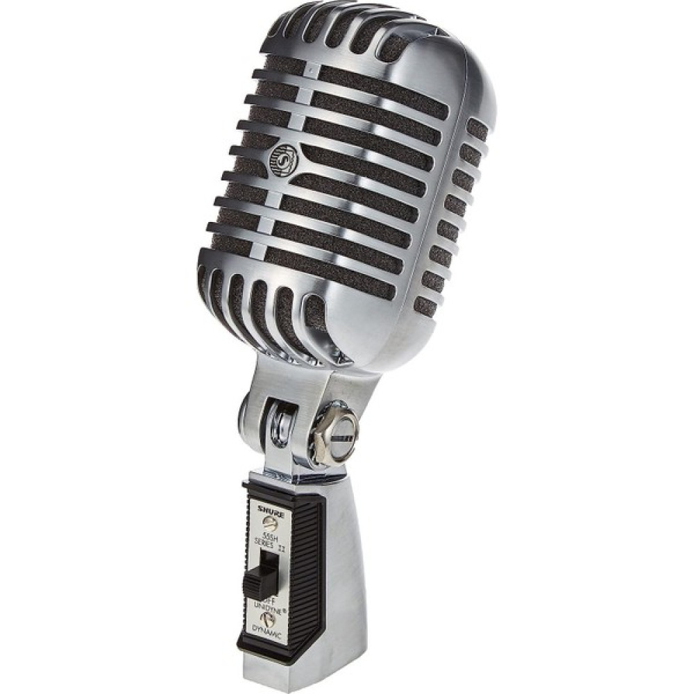 Shure 55SH Serıes Iı Cardioid Nostalji Mikrofon - Gümüş Oto Boyaları Fiyatı