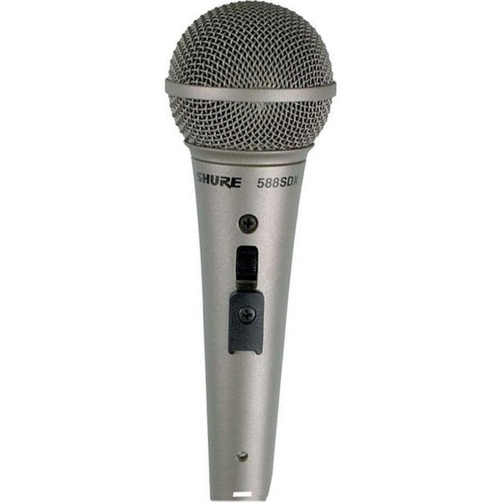 Shure 588SDX Vokal Mikrofon Oto Boyaları Fiyatı