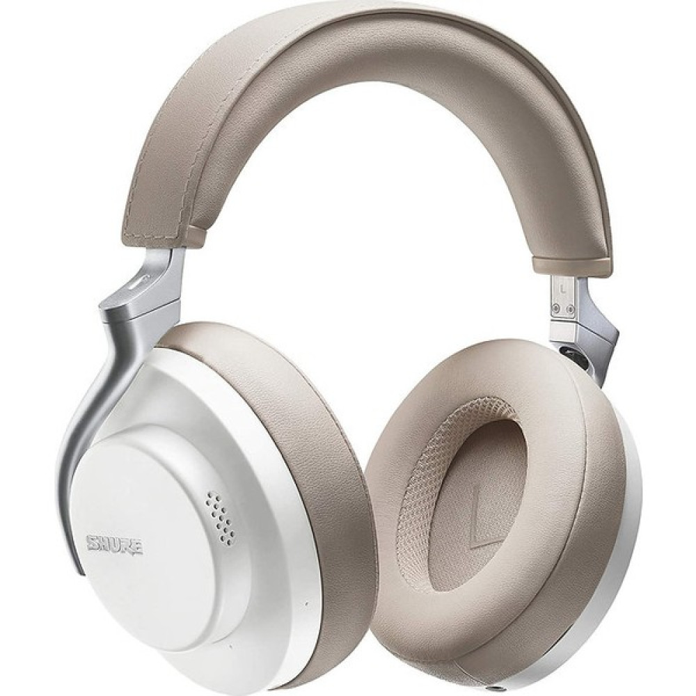Shure Aonic 50 Anc Kablosuz Bluetooth 5.0 Kulak Üstü Kulaklık - Beyaz Kulak Üstü Kulaklık Fiyatı