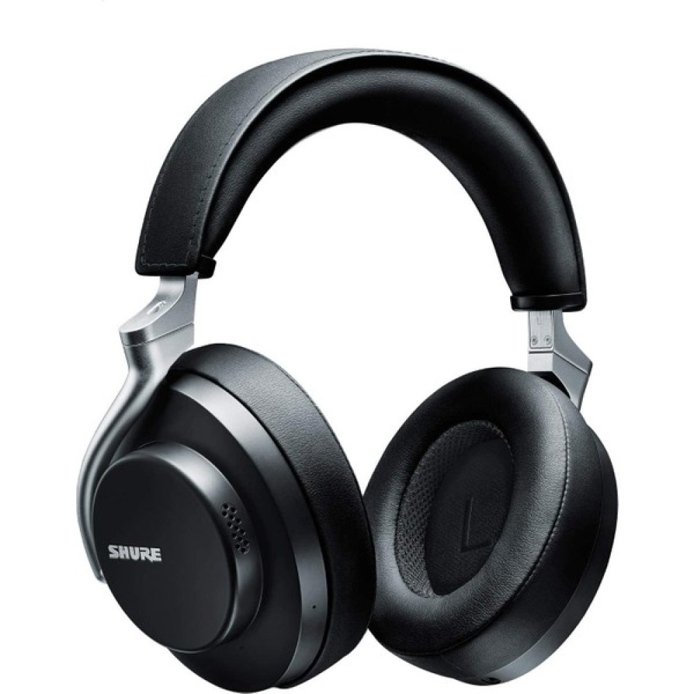 Shure Aonıc 50 Gürültü Engelleyici Premium Kablosuz Kulaklık- Siyah Stüdyo ve Sahne Ekipmanları Fiyatı