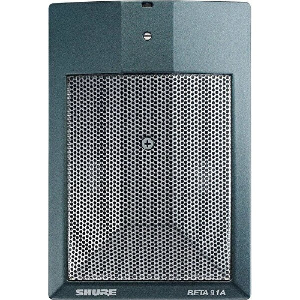 Shure Beta 91A Yarı Kardioid Kondenser Kick-Drum Mikrofon Müzik Aletleri Fiyatı