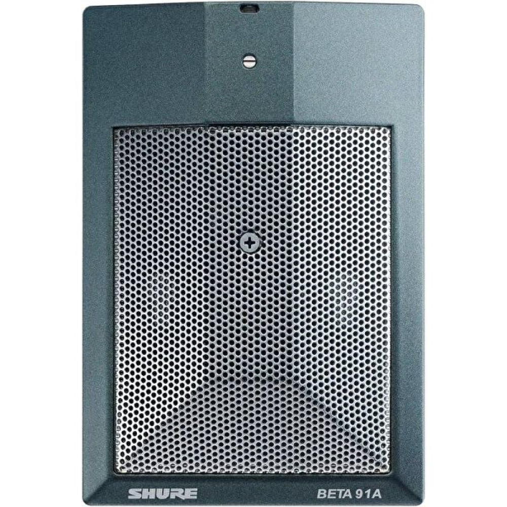Shure Beta 91A Yarım Kardioid Kondenser Kick Davul Mikrofon Bilgisayar Mikrofonu Fiyatı