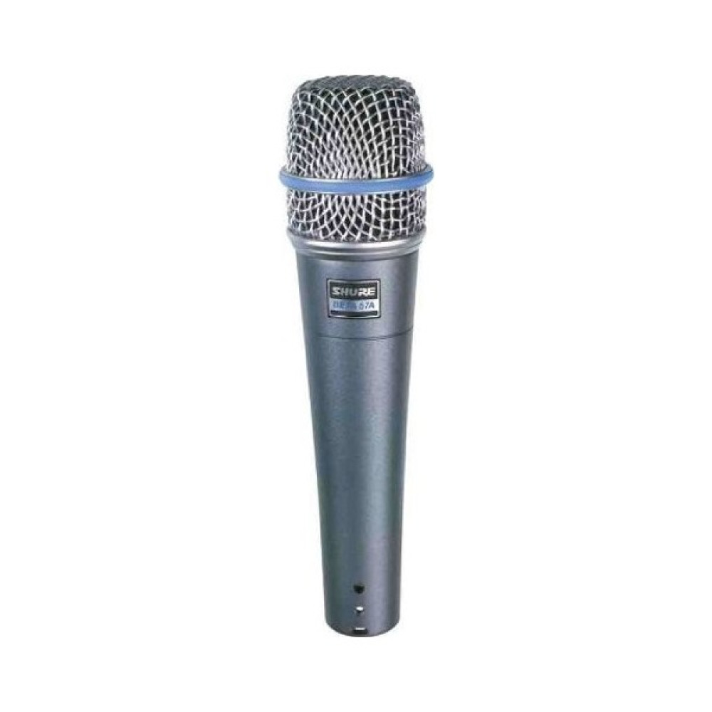 Shure BETA57A Dinamik Mikrofonu Oto Boyaları Fiyatı