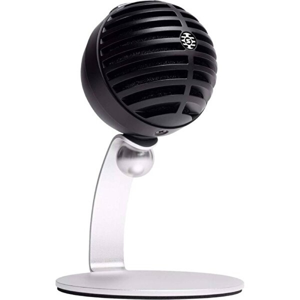 Shure Mv5C Ev Ofis Konferans Mikrofonu Bilgisayar Mikrofonu Fiyatı