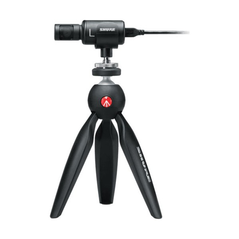 Shure MV88+ Video Kit Dijital Kondasatör Mikrofon Oto Boyaları Fiyatı