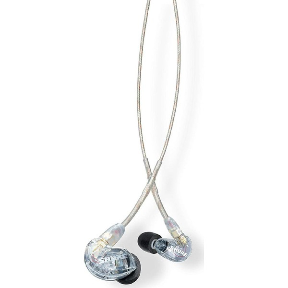 Shure SE215-CL Kulaklık Oto Boyaları Fiyatı