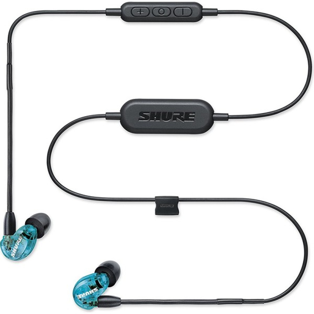 Shure SE215-K-BT1-EFS - Siyah Oto Boyaları Fiyatı