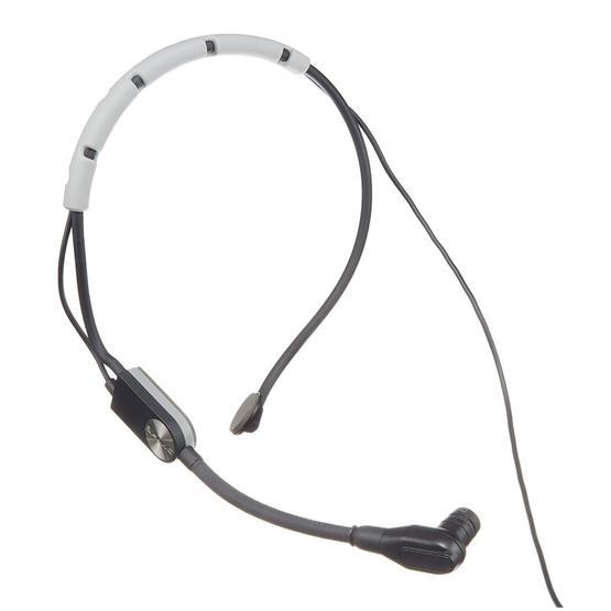 Shure SM 35-TQG Performans Headset Condenser Mikrofon