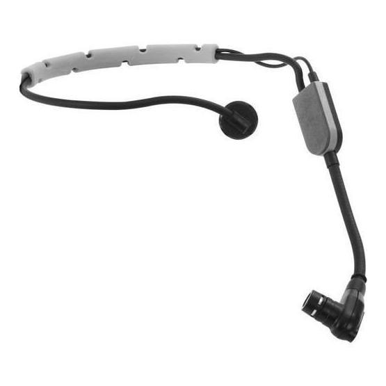 Shure SM 35-TQG Performans Headset Condenser Mikrofon Stüdyo Mikrofonu Fiyatı