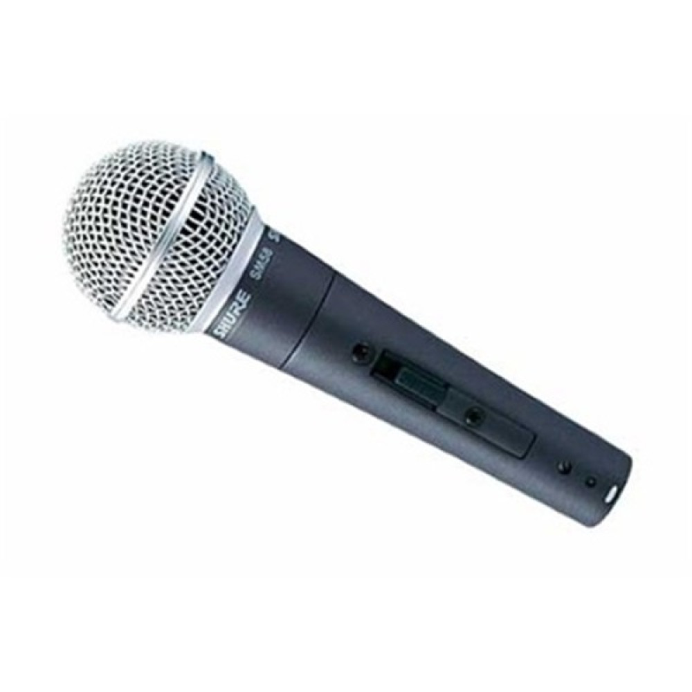 Shure Sm58 Se Mikrofon Müzik Aletleri Fiyatı