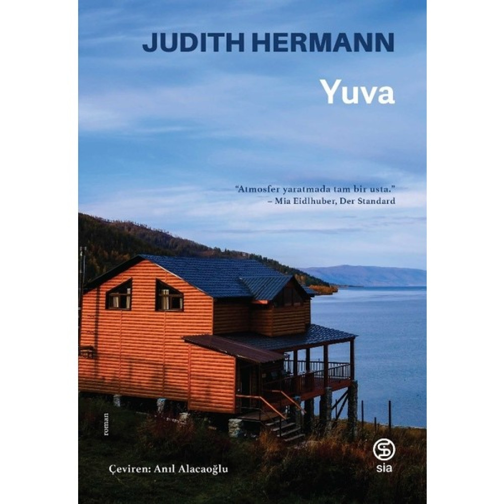 Sia Kitap Yuva - Judith Hermann Dünya Edebiyatı Fiyatı