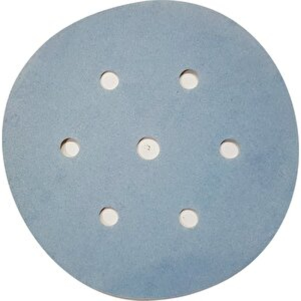 Sia Zimpara Cirt 7 Deli̇kli̇ 150mm 220kum 10'lu Nalburiye & Hırdavat Fiyatı