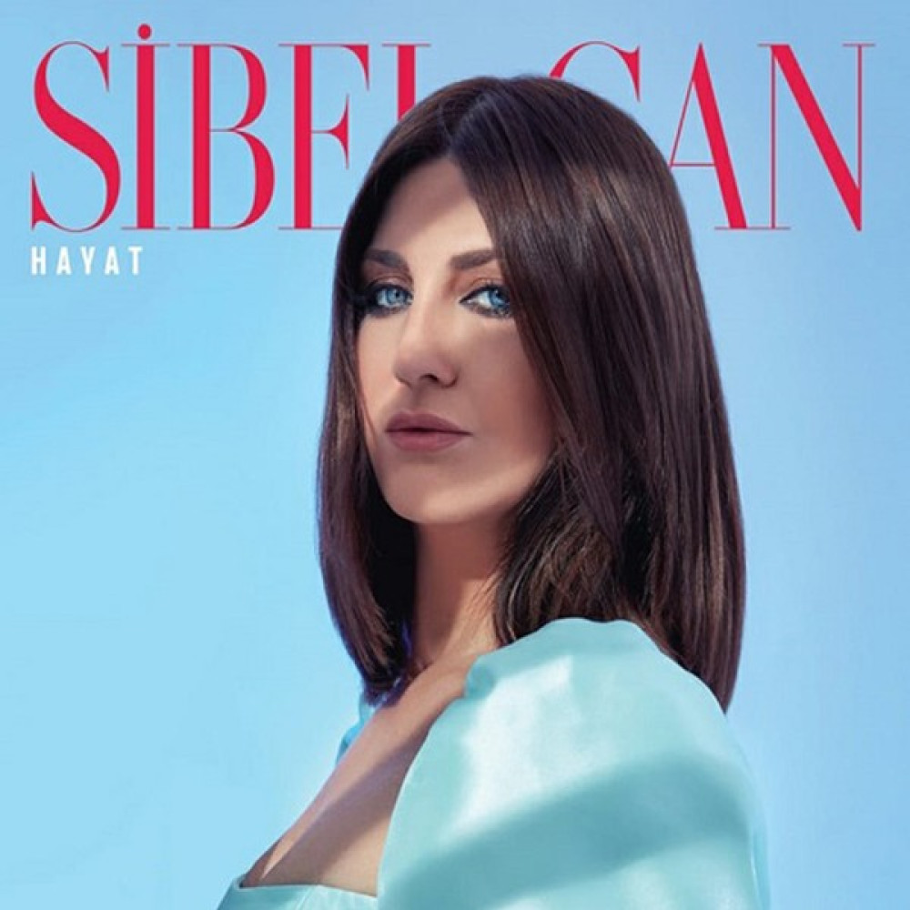 Sibel Can - Hayat - Plak Oto Boyaları Fiyatı