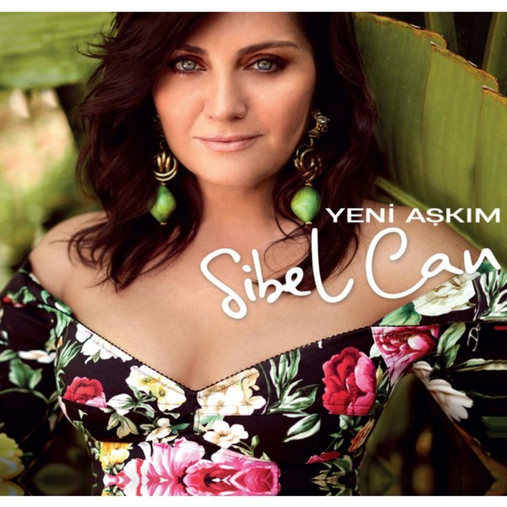 Sibel Can - Yeni Aşkım (Plak) Pikap & Aksesuarları Fiyatı