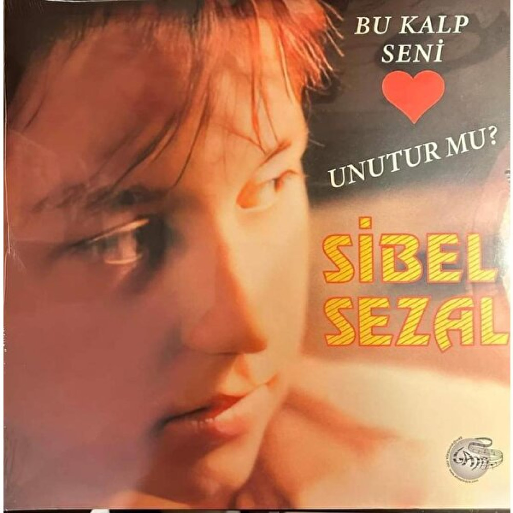 Sibel Sezal - Bu Kalp Seni Unutur mu? - Plak Pikap & Aksesuarları Fiyatı