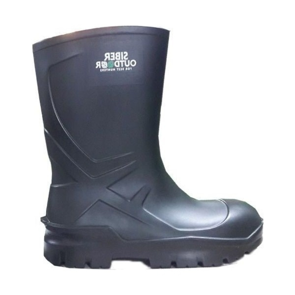 Siber Outdoor Polimer Çizme 44 Oto Boyaları Fiyatı