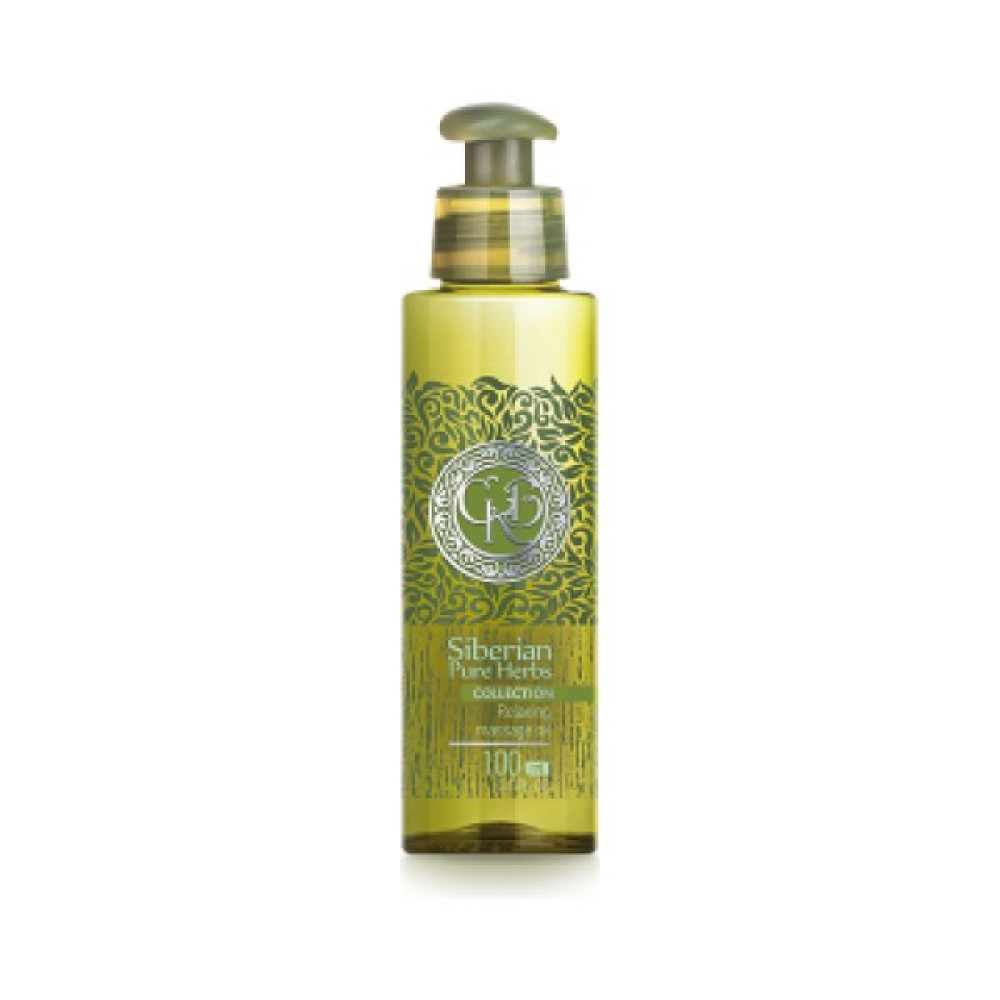 Siberian Wellness Duhaal Aza Rahatlatıcı Etkili Masaj Yağı Bitkisel Yağlar Fiyatı