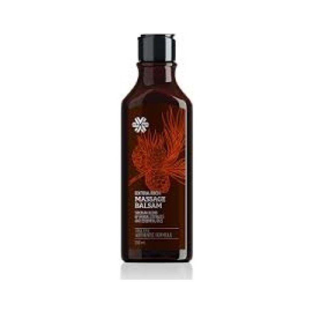 Siberian Wellness Extra Rıch Massage Balm Bitkisel Yağlar Fiyatı