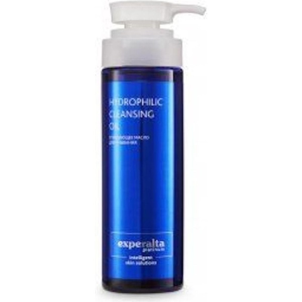 Siberian Wellness Meoner Siberian Wellness Experalta Platınum Hydrophilic Cleansing Oil Makyaj Temizleyicileri Fiyatı