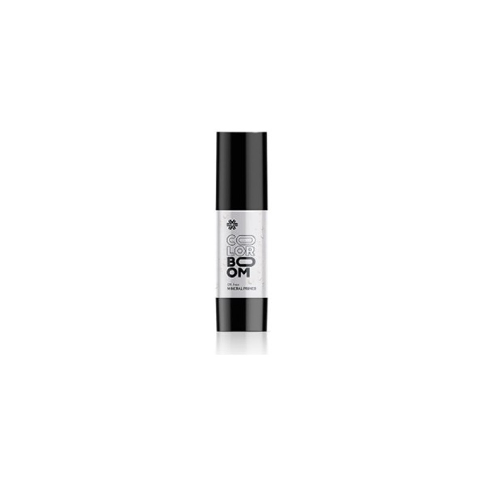 Siberian Wellness Mineral Primer Oil Free - Color Boom Oto Boyaları Fiyatı